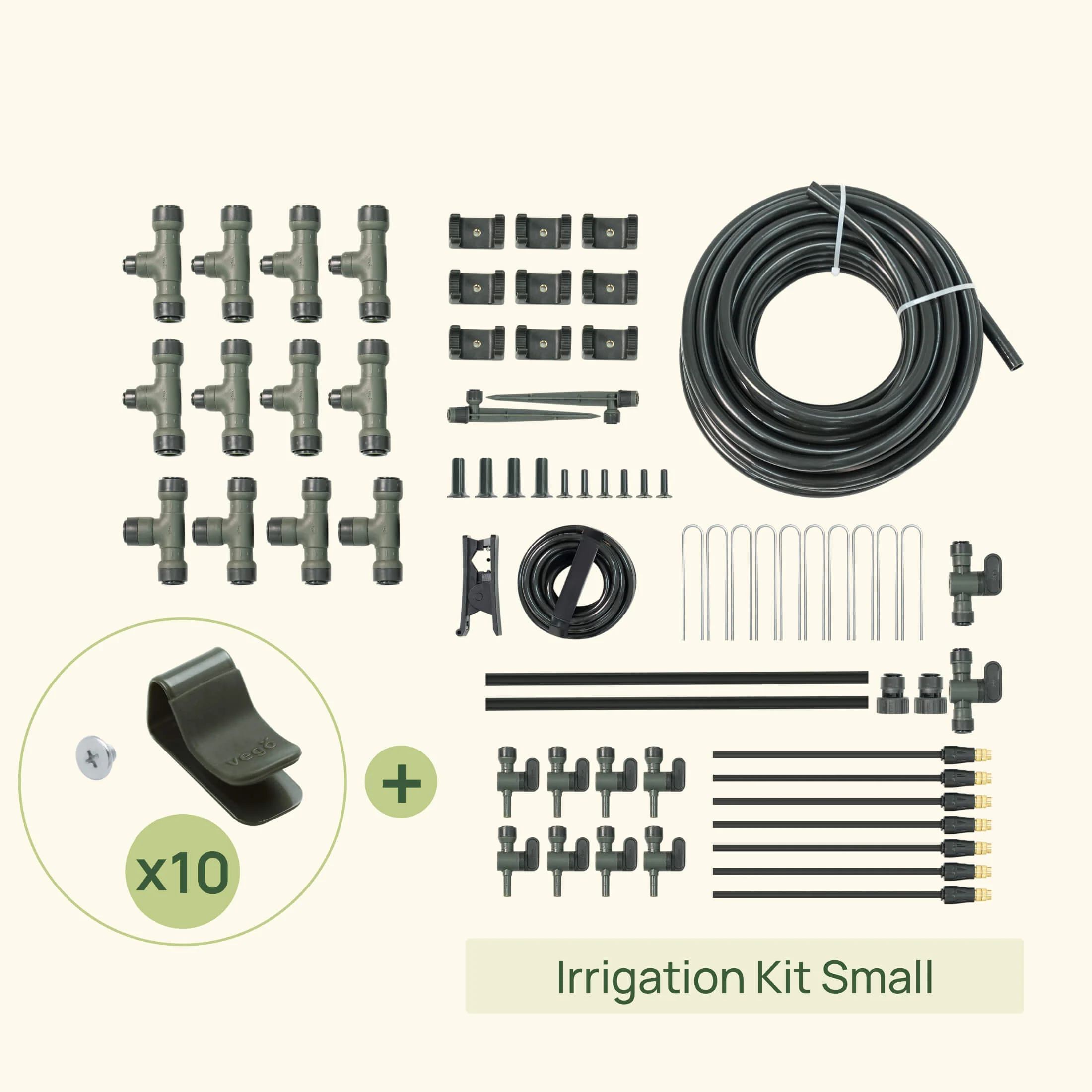 Bundle Sale | Vego Garden